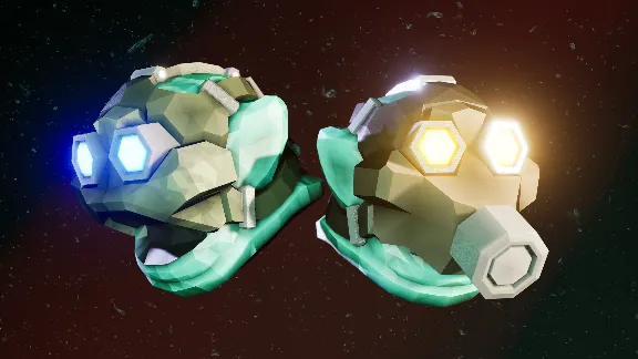 ✅❤️DEEP ROCK GALACTIC - BIOHAZARD PACK DLC❤️XBOX🔑КЛЮЧ