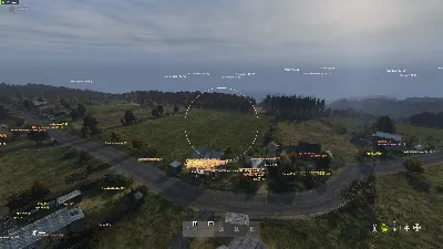DayZ - DullWave