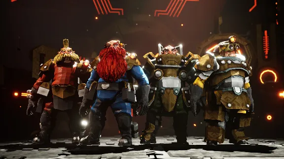 ✅❤️DEEP ROCK GALACTIC - RIVAL TECH PACK DLC❤️XBOX🔑КЛЮЧ