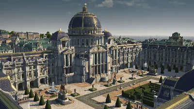 Anno 1800 - Season Pass 2 DLC STEAM•RU⚡️АВТО 💳0%