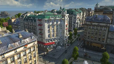 Anno 1800 - Season Pass 3 DLC STEAM•RU⚡️АВТО 💳0%