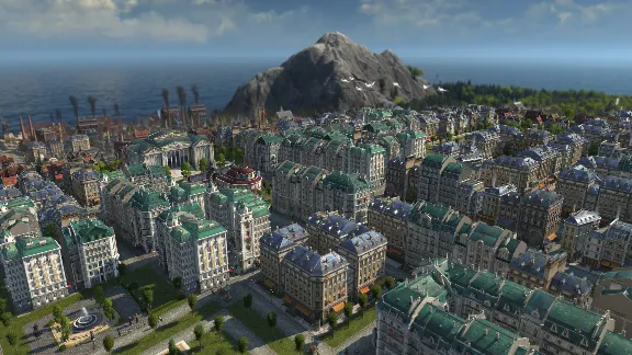Anno 1800 - Season Pass 3 DLC STEAM•RU⚡️АВТО 💳0%