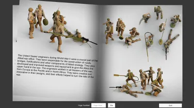 Frontline: ART Book vol.I USA STEAM KEY REGION FREE +🎁