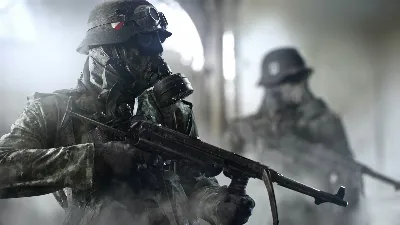 🔥 Battlefield V 5 Origin🌎💳0%💎ГАРАНТИЯ🔥