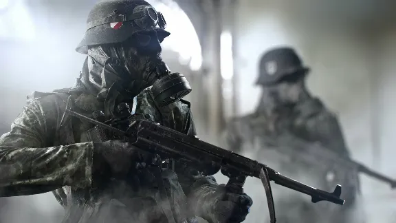 🔥 Battlefield V 5 Origin🌎💳0%💎ГАРАНТИЯ🔥