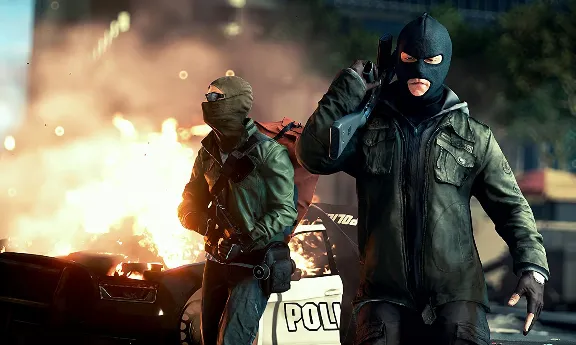 🔥Battlefield: Hardline Premium DLC💎ГАРАНТИЯ🔥