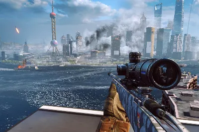 🔥Battlefield 4 Origin/EA App RU💳0%💎ГАРАНТИЯ🔥