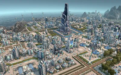 🔥Anno 2070 (UPLAY) 💳0%💎ГАРАНТИЯ🔥