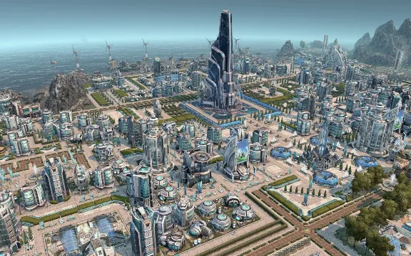 🔥Anno 2070 (UPLAY) 💳0%💎ГАРАНТИЯ🔥