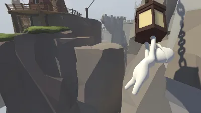 🔥Human: Fall Flat STEAM🌎RU💳0%💎ГАРАНТИЯ🔥