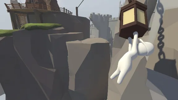🔥Human: Fall Flat STEAM🌎RU💳0%💎ГАРАНТИЯ🔥
