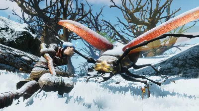 Smalland: Survive the Wilds * RU/KZ/СНГ/TR/AR * STEAM