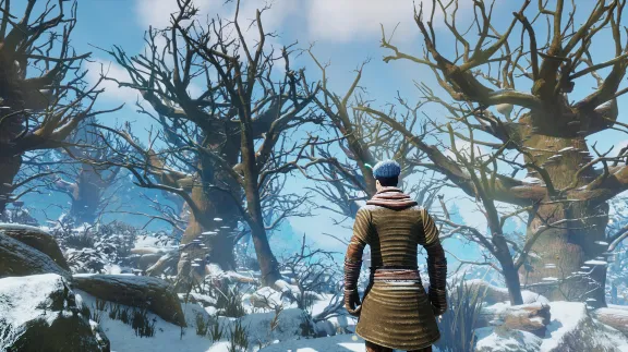 Smalland: Survive the Wilds * RU/KZ/СНГ/TR/AR * STEAM