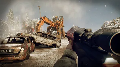 🔥Generation Zero - Base Defense Pack💳0%💎ГАРАНТИЯ🔥