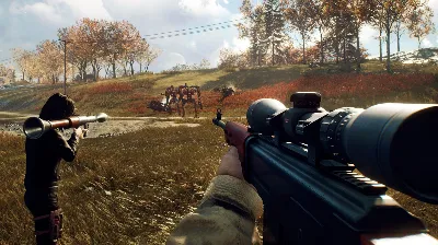 🔥Generation Zero - Tactical Equipment Pack💳0%💎🔥