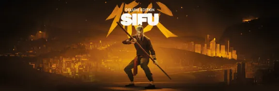 🔑Sifu - Deluxe Edition. STEAM-ключ Россия СНГ