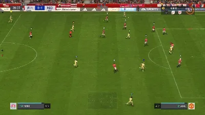 🔥FIFA 23 Steam ВЕСЬ МИР + СНГ/РФ💳0%💎ГАРАНТИЯ🔥