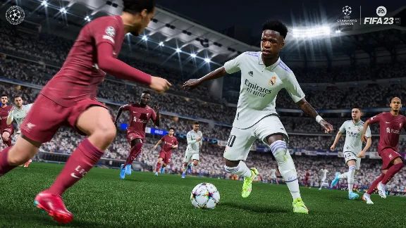 🔥FIFA 23 Steam ВЕСЬ МИР + СНГ/РФ💳0%💎ГАРАНТИЯ🔥