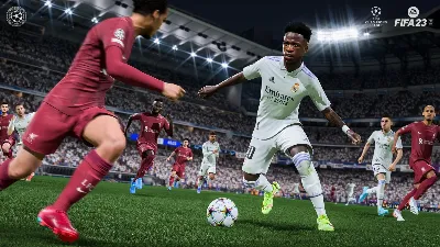 🔥FIFA 23 RU Origin/EA App КЛЮЧ Global💳0%💎ГАРАНТИЯ🔥