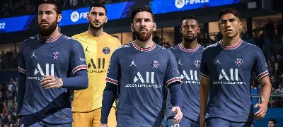 🔥FIFA 22 XBOX Series X|S 💳0%💎ГАРАНТИЯ🔥