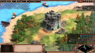 🔥Age of Empires II: Definitive Edition STEAM RU💳0%🔥