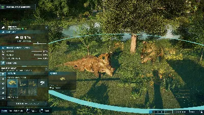 Jurassic World Evolution 2 +SELECT STEAM•RU ⚡️AUTO 💳0%