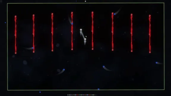 String Along STEAM KEY REGION FREE GLOBAL ROW