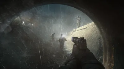 Sniper Ghost Warrior 3 (STEAM КЛЮЧ) РФ+МИР РУССКИЙ ЯЗЫК