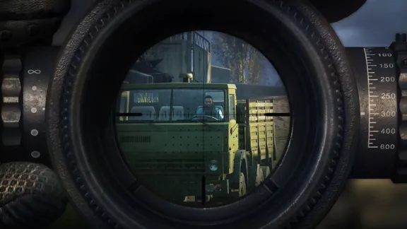 Sniper Ghost Warrior 3 (STEAM КЛЮЧ) РФ+МИР РУССКИЙ ЯЗЫК