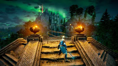 Ravenbound STEAM•RU ⚡️AUTODELIVERY 💳0%