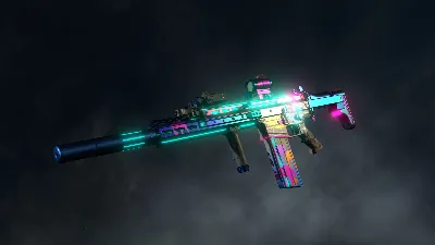 World War Z: Deadly Vice Weapons Skin Pack STEAM•RU ⚡️