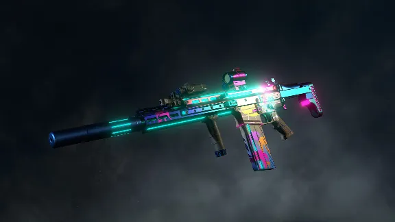 World War Z: Deadly Vice Weapons Skin Pack STEAM•RU ⚡️