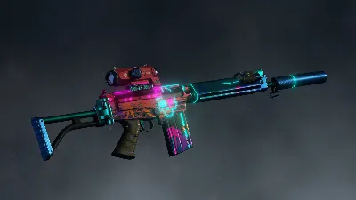 World War Z: Deadly Vice Weapons Skin Pack STEAM•RU ⚡️
