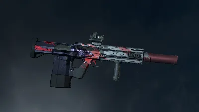 World War Z: The Rat Packs Weapon Skins Bundle STEAM ⚡️