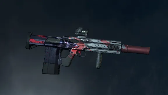 World War Z: The Rat Packs Weapon Skins Bundle STEAM ⚡️