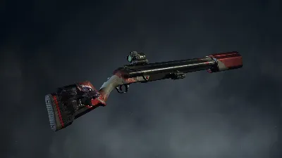 World War Z: The Rat Packs Weapon Skins Bundle STEAM ⚡️