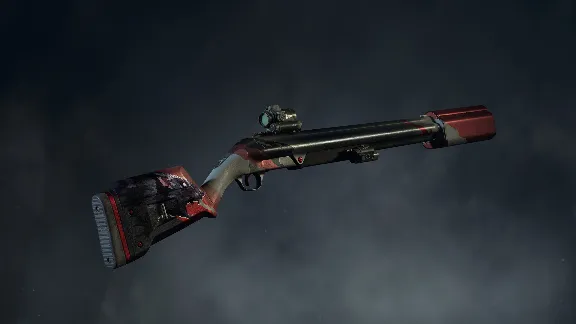 World War Z: The Rat Packs Weapon Skins Bundle STEAM ⚡️