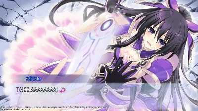 DATE A LIVE: Rio Reincarnation +ВЫБОР ⚡️АВТО 💳0%