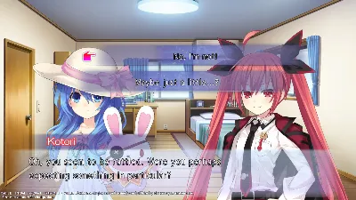 DATE A LIVE: Rio Reincarnation +ВЫБОР ⚡️АВТО 💳0%