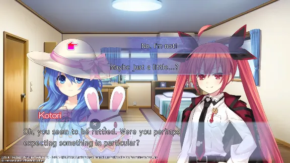DATE A LIVE: Rio Reincarnation +ВЫБОР ⚡️АВТО 💳0%