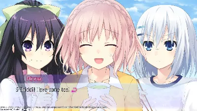 DATE A LIVE: Rio Reincarnation +ВЫБОР ⚡️АВТО 💳0%