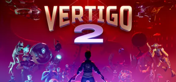 Vertigo 2 💎 АВТОДОСТАВКА STEAM GLOBAL МГНОВЕННО ЛИЦЕНЗИЯ