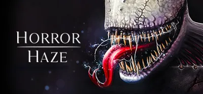 Horror haze STEAM KEY REGION FREE GLOBAL ROW + GIFT 🎁