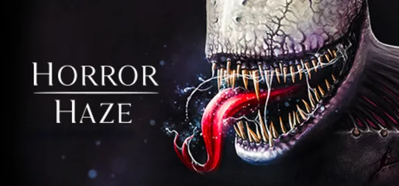 Horror haze STEAM KEY REGION FREE GLOBAL ROW + GIFT 🎁