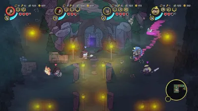 Conan Chop Chop STEAM KEY REGION FREE GLOBAL ROW