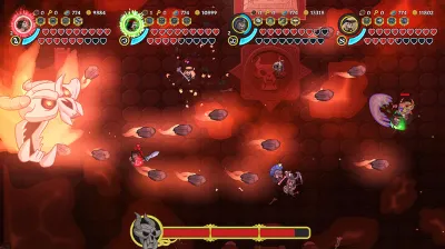 Conan Chop Chop STEAM KEY REGION FREE GLOBAL ROW