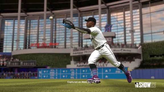 ✅ MLB® The Show™ 23 Xbox Series X|S activation