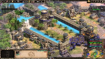 🔥Age of Empires: Definitive Edition STEAM RU💳0%🔥