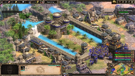 🔥Age of Empires: Definitive Edition STEAM RU💳0%🔥