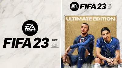 ⚡Xbox⚡FIFA 23 | Фифа 23 ⚡